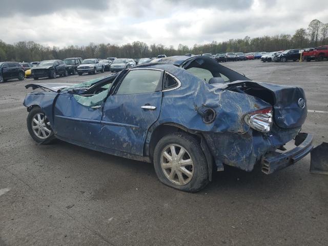 Photo 1 VIN: 2G4WD582561226030 - BUICK LACROSSE 