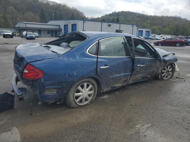 Photo 2 VIN: 2G4WD582561226030 - BUICK LACROSSE 