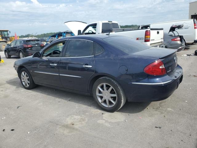 Photo 1 VIN: 2G4WD582571102616 - BUICK LACROSSE C 