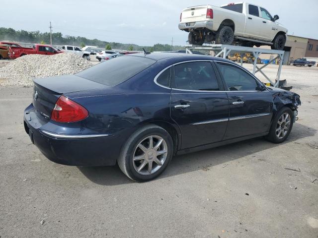 Photo 2 VIN: 2G4WD582571102616 - BUICK LACROSSE C 