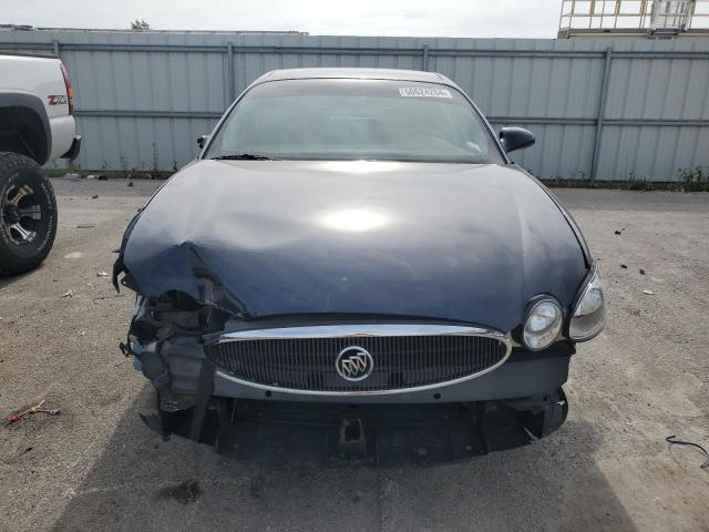 Photo 4 VIN: 2G4WD582571102616 - BUICK LACROSSE C 