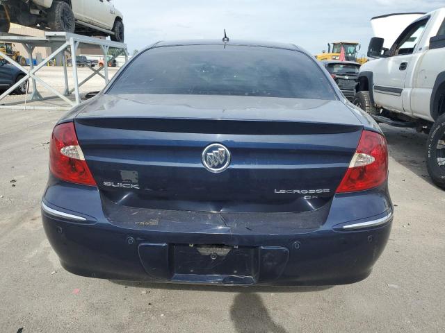 Photo 5 VIN: 2G4WD582571102616 - BUICK LACROSSE C 