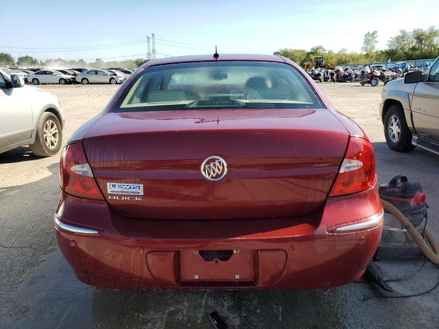 Photo 5 VIN: 2G4WD582571181575 - BUICK LACROSSE C 