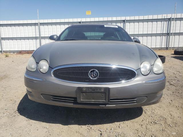 Photo 4 VIN: 2G4WD582571225574 - BUICK LACROSSE C 