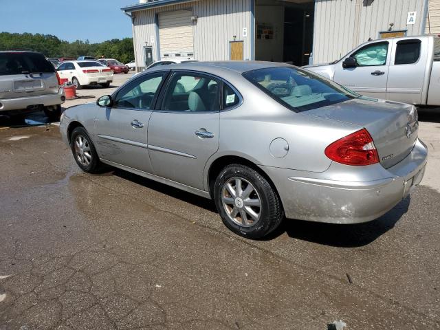 Photo 1 VIN: 2G4WD582571235568 - BUICK LACROSSE C 