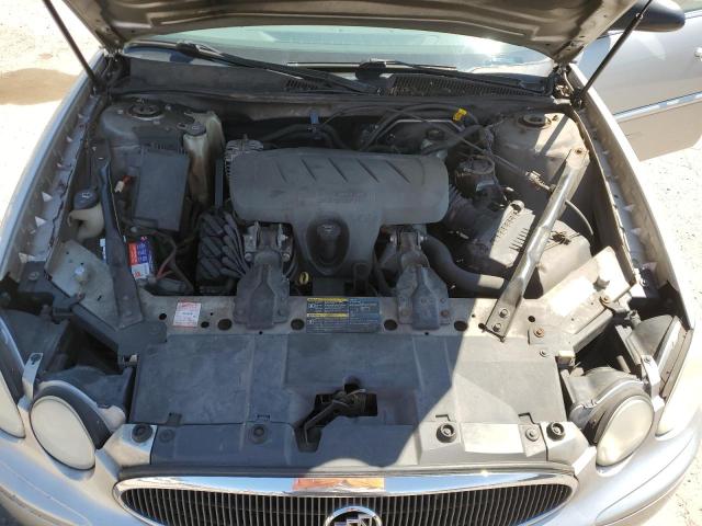 Photo 10 VIN: 2G4WD582571235568 - BUICK LACROSSE C 