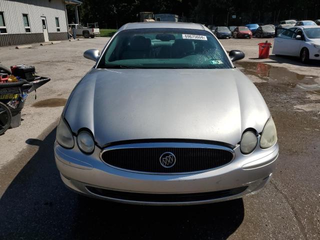 Photo 4 VIN: 2G4WD582571235568 - BUICK LACROSSE C 