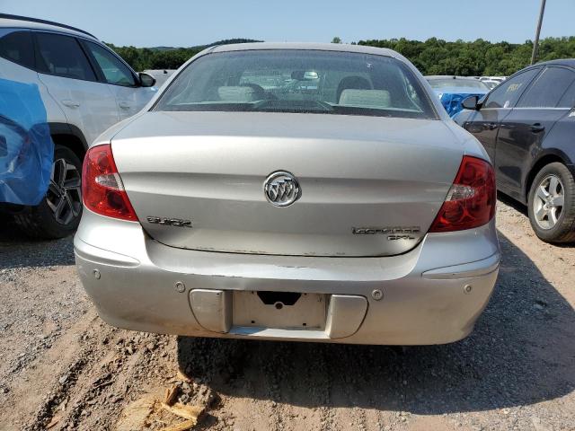 Photo 5 VIN: 2G4WD582571235568 - BUICK LACROSSE C 