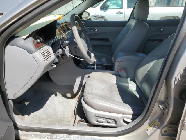 Photo 6 VIN: 2G4WD582571235568 - BUICK LACROSSE C 