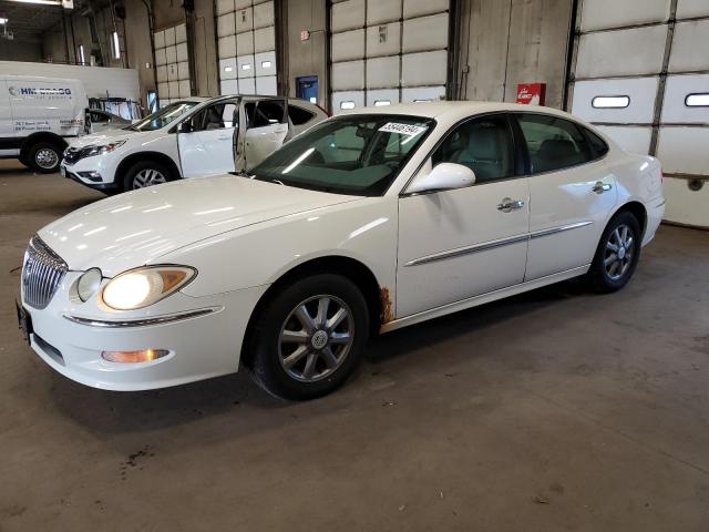 Photo 0 VIN: 2G4WD582581143121 - BUICK LACROSSE 