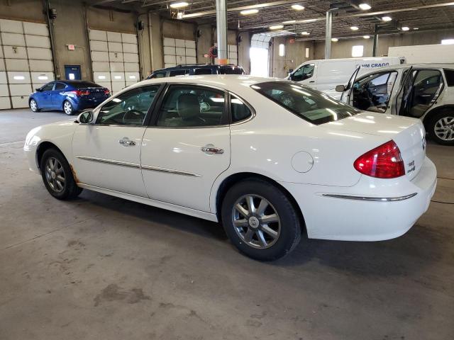 Photo 1 VIN: 2G4WD582581143121 - BUICK LACROSSE 