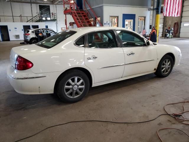 Photo 2 VIN: 2G4WD582581143121 - BUICK LACROSSE 