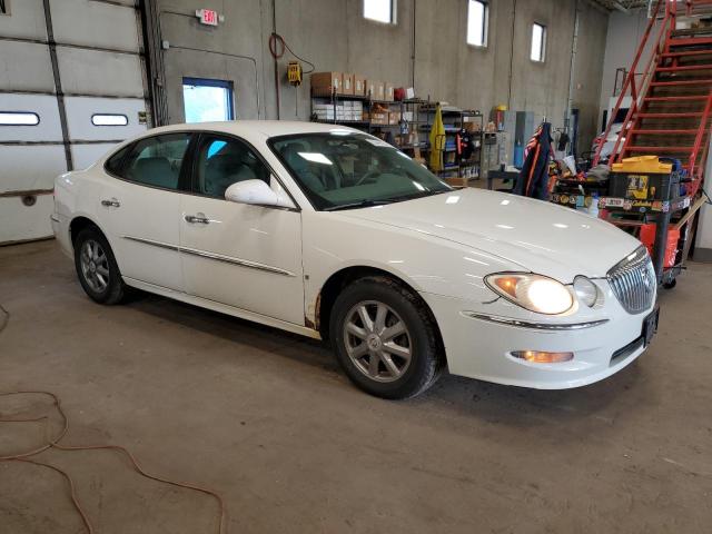 Photo 3 VIN: 2G4WD582581143121 - BUICK LACROSSE 