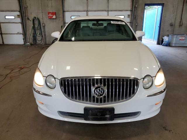 Photo 4 VIN: 2G4WD582581143121 - BUICK LACROSSE 