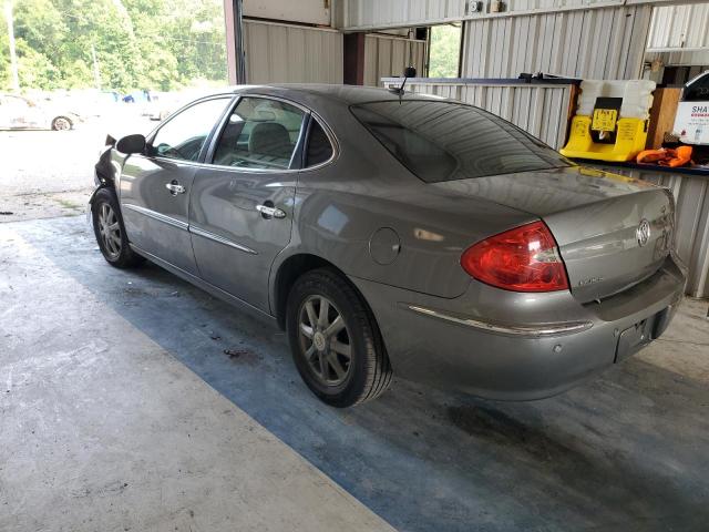 Photo 1 VIN: 2G4WD582581169444 - BUICK LACROSSE C 