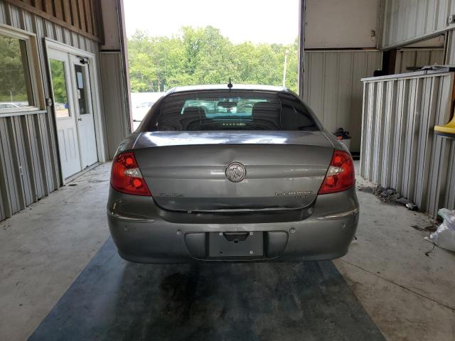 Photo 5 VIN: 2G4WD582581169444 - BUICK LACROSSE C 