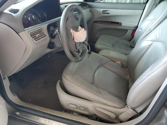 Photo 6 VIN: 2G4WD582581169444 - BUICK LACROSSE C 