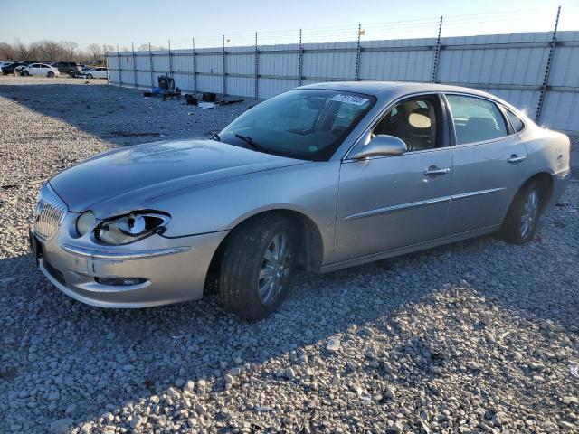 Photo 0 VIN: 2G4WD582581184302 - BUICK LACROSSE 