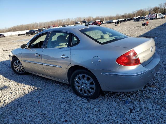 Photo 1 VIN: 2G4WD582581184302 - BUICK LACROSSE 