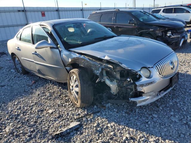 Photo 3 VIN: 2G4WD582581184302 - BUICK LACROSSE 