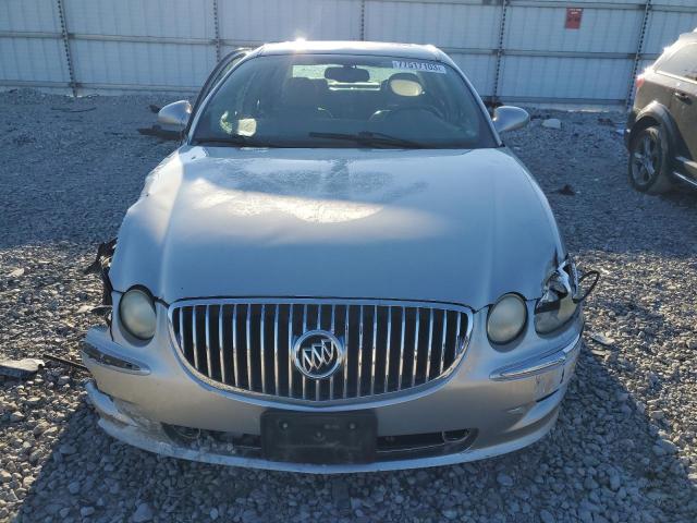 Photo 4 VIN: 2G4WD582581184302 - BUICK LACROSSE 