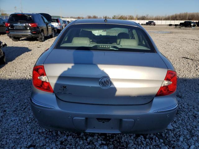 Photo 5 VIN: 2G4WD582581184302 - BUICK LACROSSE 