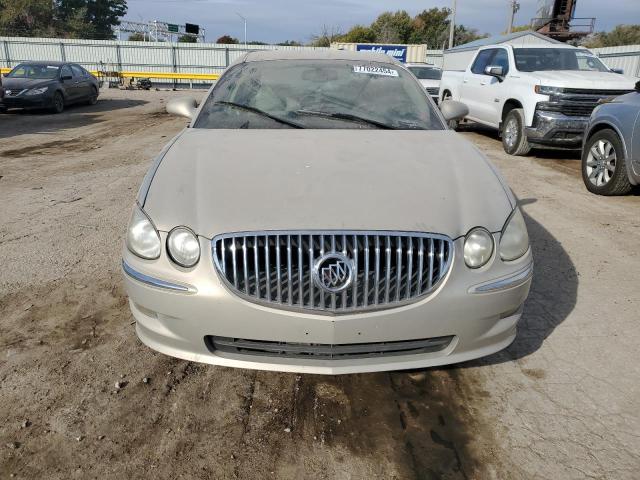 Photo 4 VIN: 2G4WD582581188916 - BUICK LACROSSE C 