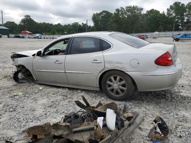 Photo 1 VIN: 2G4WD582581261136 - BUICK LACROSSE 