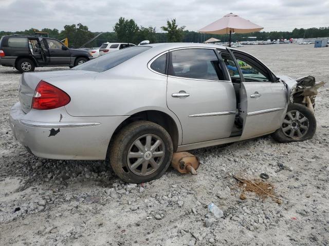 Photo 2 VIN: 2G4WD582581261136 - BUICK LACROSSE 