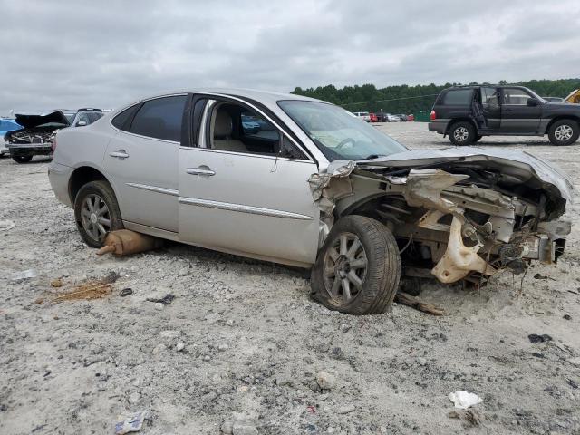 Photo 3 VIN: 2G4WD582581261136 - BUICK LACROSSE 