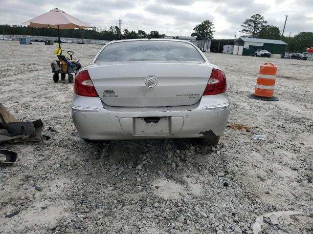 Photo 5 VIN: 2G4WD582581261136 - BUICK LACROSSE 