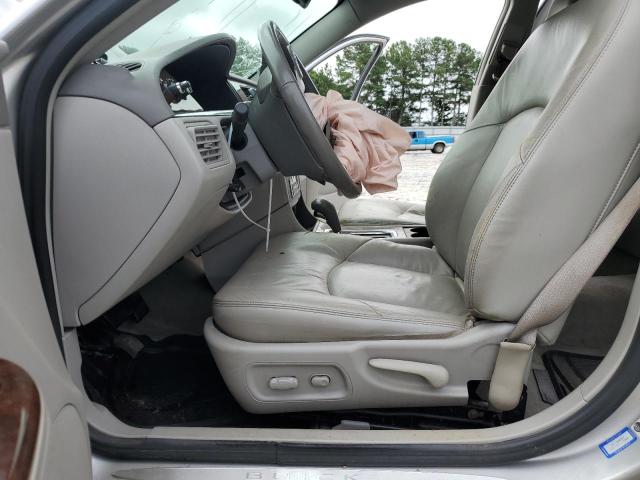 Photo 6 VIN: 2G4WD582581261136 - BUICK LACROSSE 