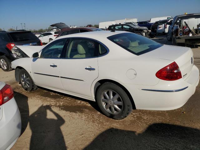 Photo 1 VIN: 2G4WD582581277384 - BUICK LACROSSE C 