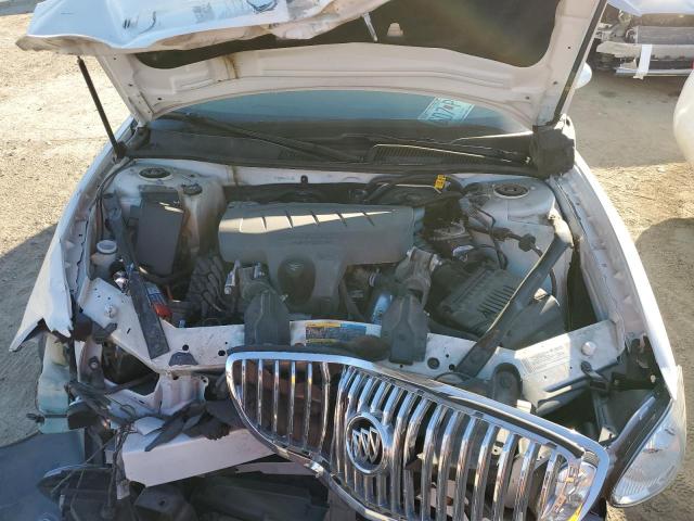 Photo 10 VIN: 2G4WD582581277384 - BUICK LACROSSE C 