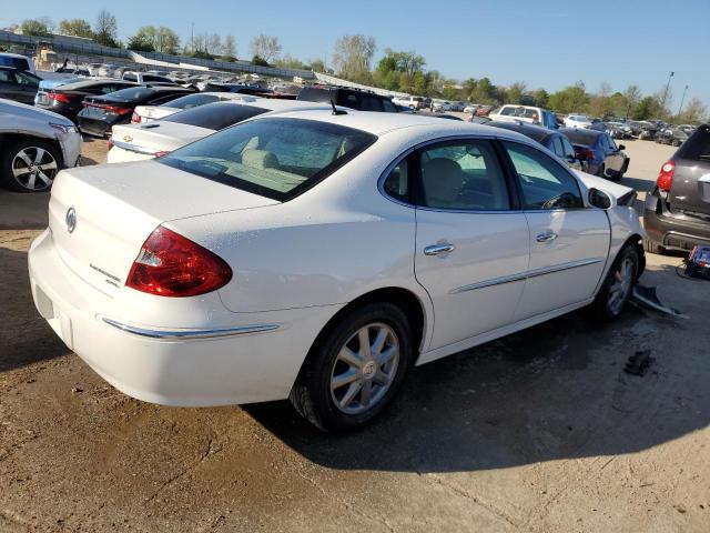 Photo 2 VIN: 2G4WD582581277384 - BUICK LACROSSE C 