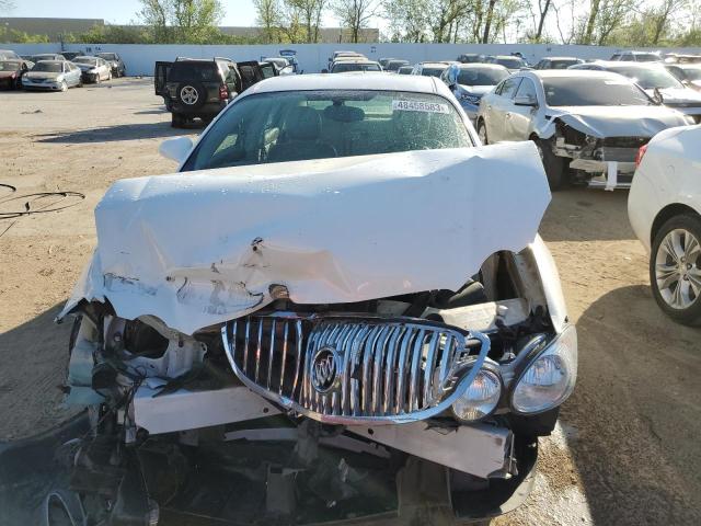 Photo 4 VIN: 2G4WD582581277384 - BUICK LACROSSE C 