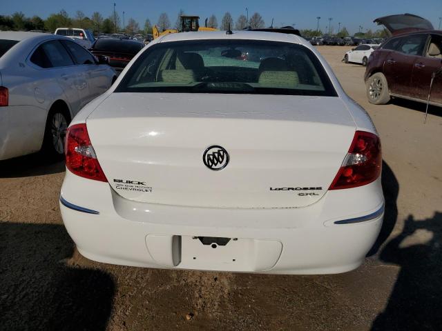 Photo 5 VIN: 2G4WD582581277384 - BUICK LACROSSE C 