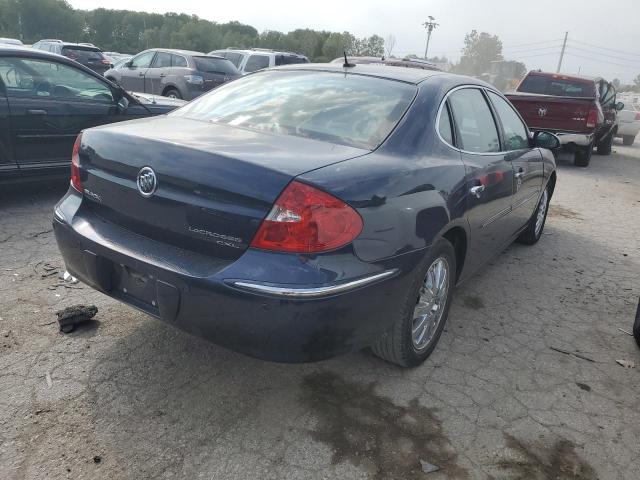 Photo 2 VIN: 2G4WD582591185239 - BUICK LACROSSE C 