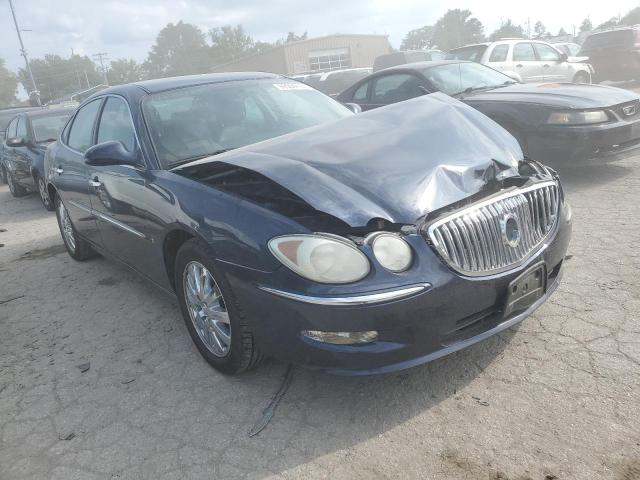 Photo 3 VIN: 2G4WD582591185239 - BUICK LACROSSE C 