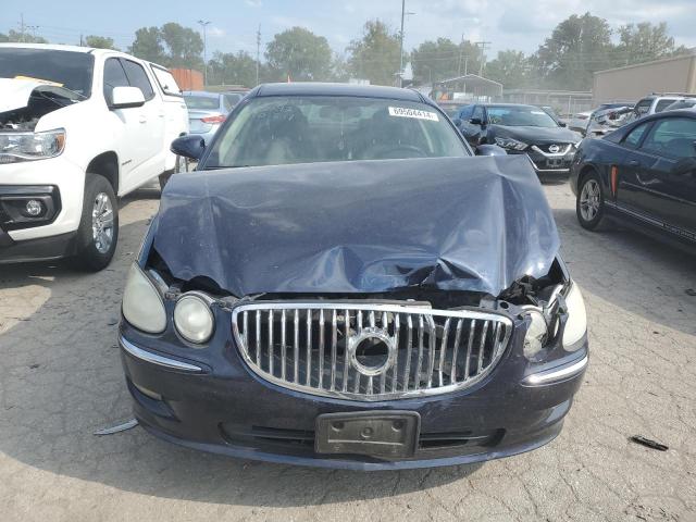 Photo 4 VIN: 2G4WD582591185239 - BUICK LACROSSE C 