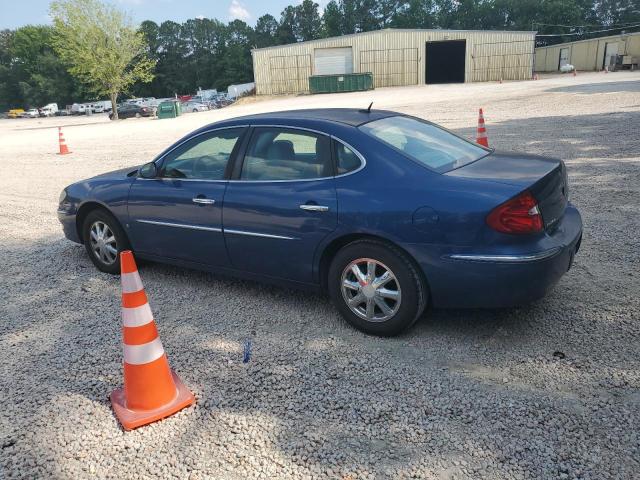 Photo 1 VIN: 2G4WD582661149474 - BUICK LACROSSE 