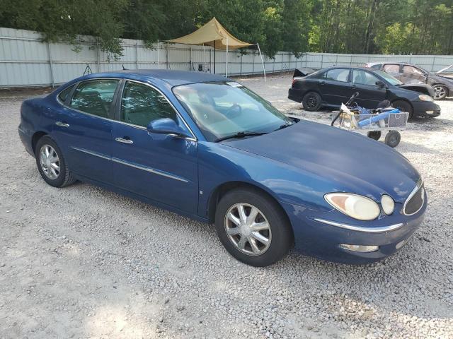 Photo 3 VIN: 2G4WD582661149474 - BUICK LACROSSE 