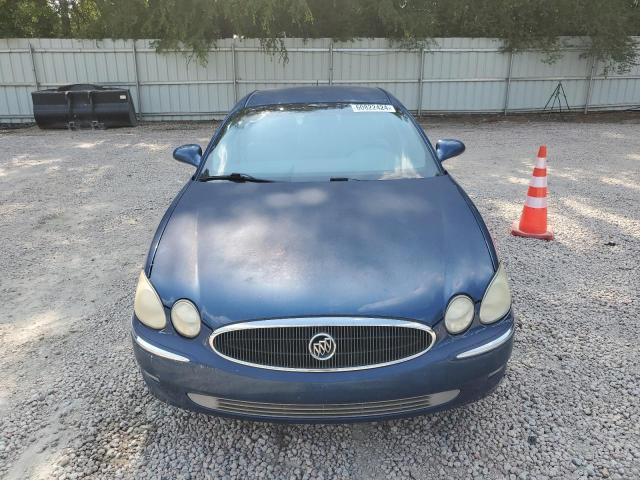 Photo 4 VIN: 2G4WD582661149474 - BUICK LACROSSE 