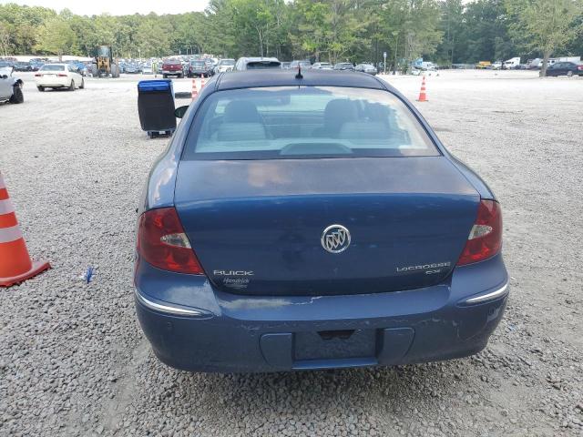 Photo 5 VIN: 2G4WD582661149474 - BUICK LACROSSE 