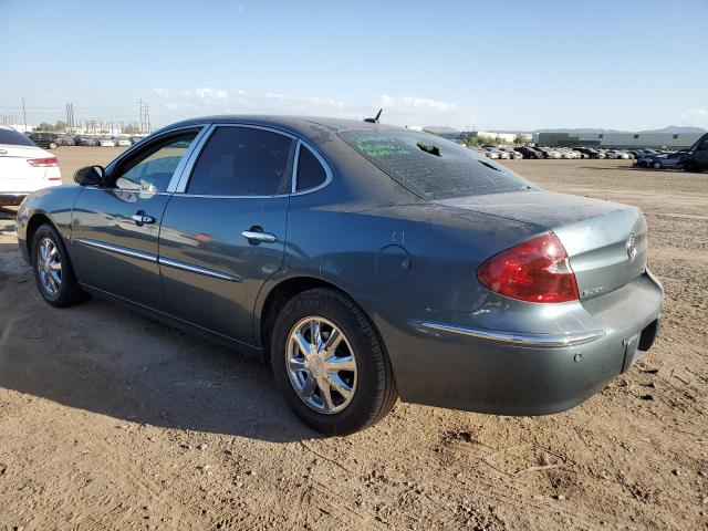 Photo 1 VIN: 2G4WD582661186458 - BUICK LACROSSE 