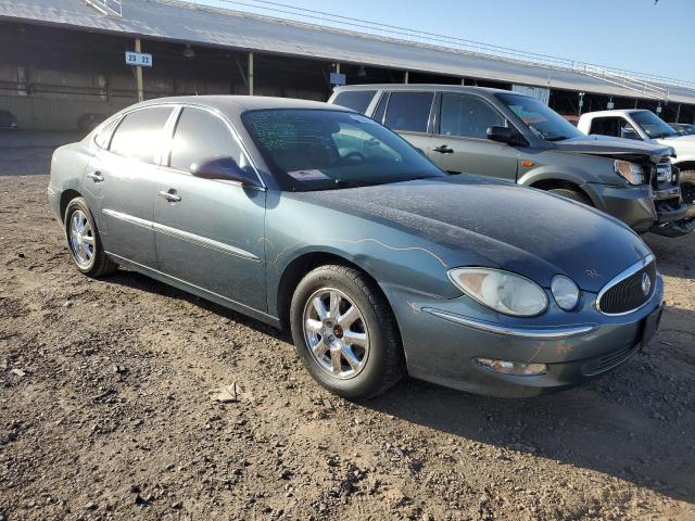 Photo 3 VIN: 2G4WD582661186458 - BUICK LACROSSE 