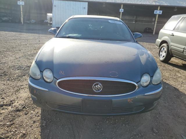 Photo 4 VIN: 2G4WD582661186458 - BUICK LACROSSE 