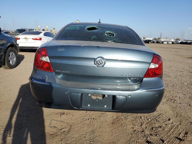 Photo 5 VIN: 2G4WD582661186458 - BUICK LACROSSE 