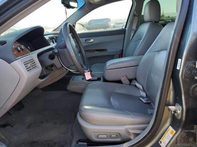 Photo 6 VIN: 2G4WD582661186458 - BUICK LACROSSE 