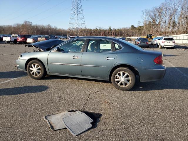 Photo 1 VIN: 2G4WD582661192308 - BUICK LACROSSE C 